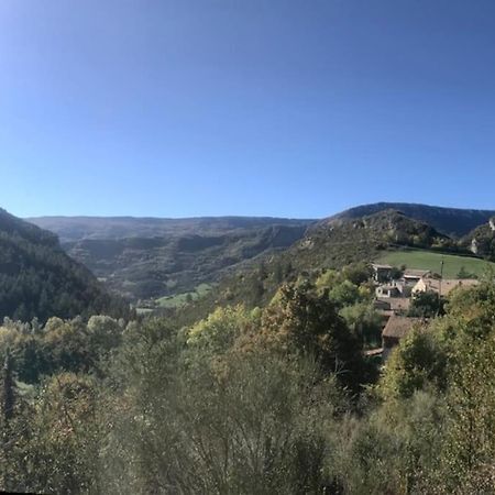 Gite L'Edelweiss 3* La Piarre Exterior foto